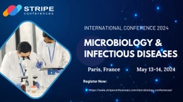 International Conference on Microbiology Infectious Diseases​